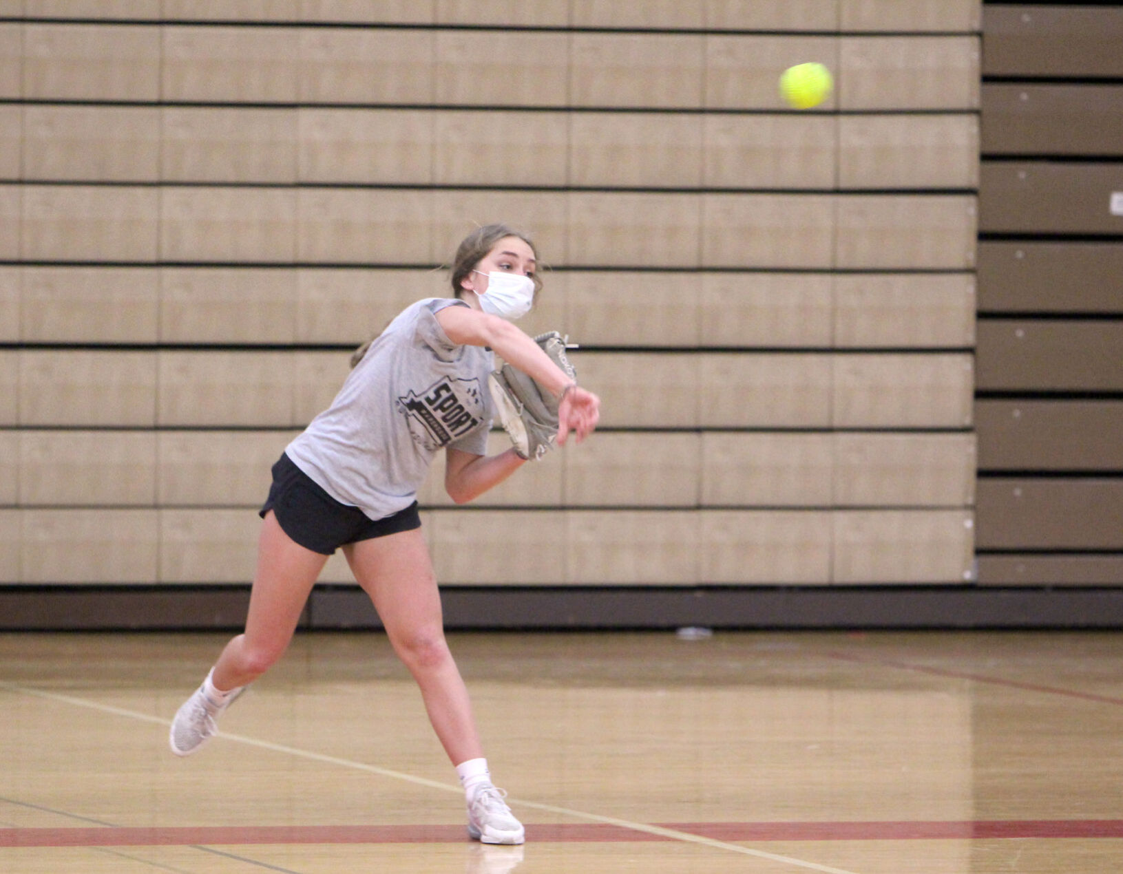 Spring Prep Sports Contact Days